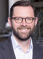 Chris Brooking Chief Underwriting Officer (Interim)