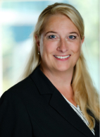 Christina Lippert Chief Underwriting Officer