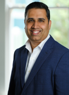 Saurabh Kotkunde Chief Financial Officer